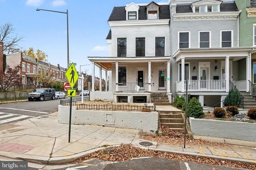 3600 Park Pl Nw, WASHINGTON, DC, 20010-1603 | Card Image