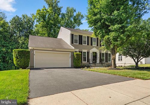 14021 Heatherstone Drive, BOWIE, MD, 20720 | Card Image