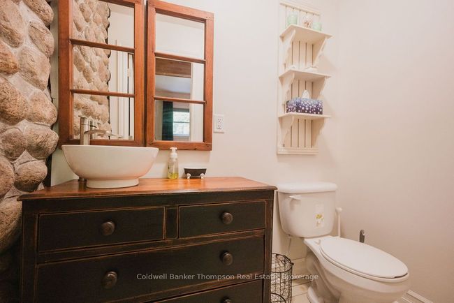 219 Hawthorne Dr, House other with 4 bedrooms, 3 bathrooms and 6 parking in South River ON | Image 22