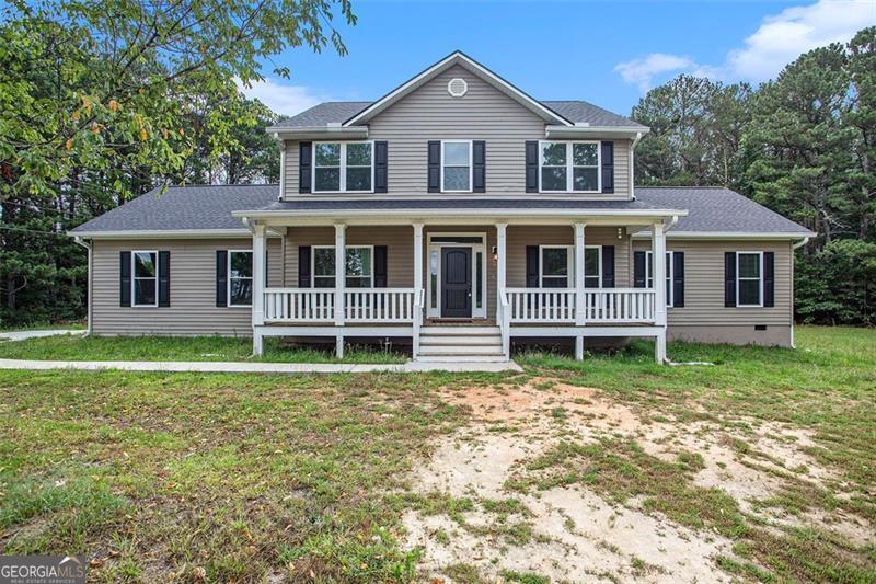 Tullis Rd, Lawrenceville, GA 30043