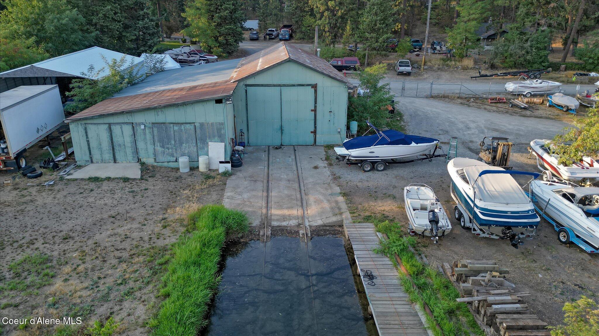 Land in Post Falls 4