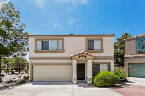 3209 Cheltenham St, Las Vegas, NV, 89129-7220 | Card Image
