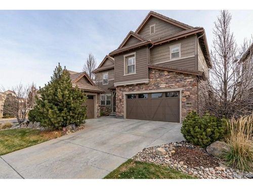 10640 Star Thistle Ct, Highlands Ranch, CO, 80126-5691 | Card Image
