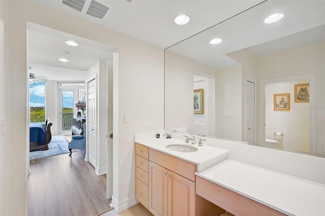 APT-502 - 409 N Point Rd, Condo with 3 bedrooms, 3 bathrooms and null parking in OSPREY FL | Image 23