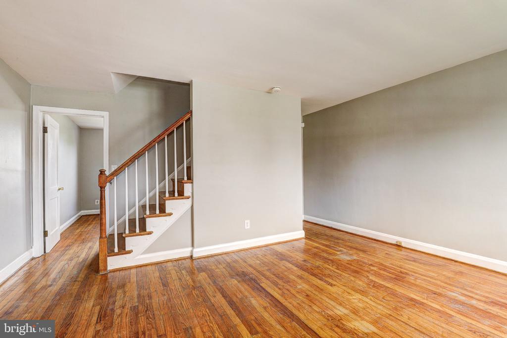 Residential Lease in BALTIMORE 5
