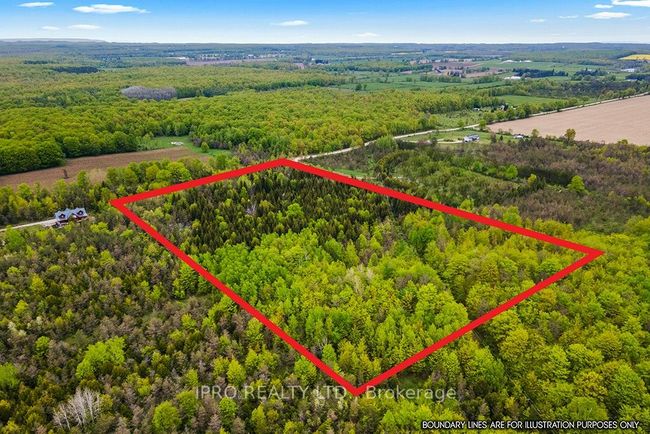 604102 Sideroad 60, House other with 3 bedrooms, 2 bathrooms and 8 parking in Berkeley ON | Image 30
