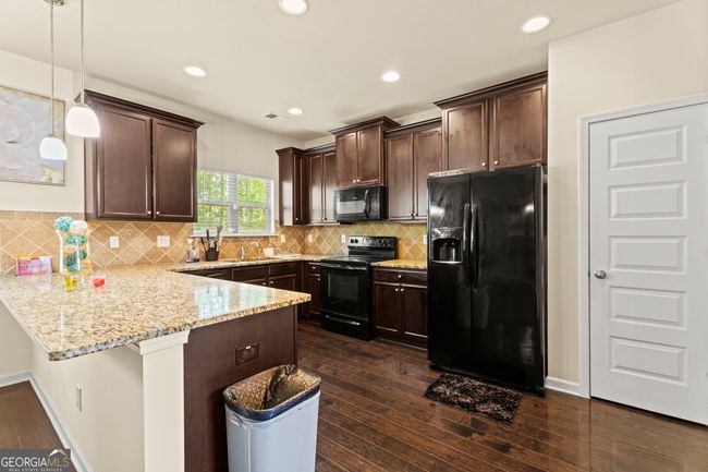6870 Diamond Dr, House other with 4 bedrooms, 3 bathrooms and null parking in Rex GA | Image 12