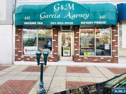 447-439-447 Kearny Ave, Kearny, NJ, 07032-2605 | Card Image