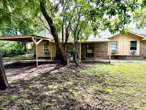 507 S 1st St, Bangs, TX, 76823-3119 | Card Image