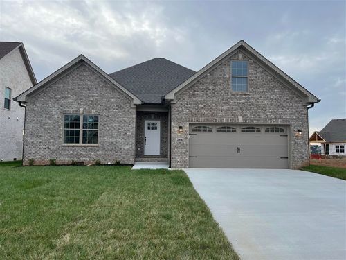 344 Olympia Ct, Bowling Green, KY, 42103-8994 | Card Image