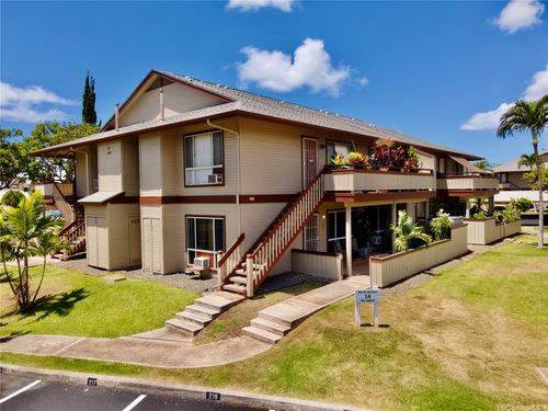 apt-14d-91-819 Puamaeole St, Ewa Beach, HI, 96706-2138 | Card Image