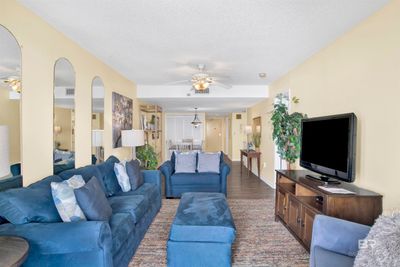 2112 - 24160 Perdido Beach Boulevard, Condo with 2 bedrooms, 2 bathrooms and null parking in Orange Beach AL | Image 3