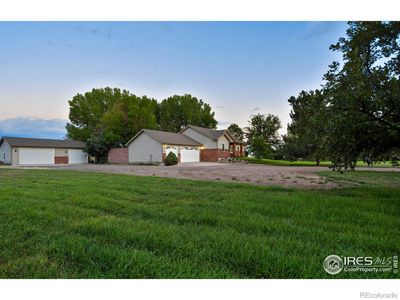 2.89 acre estate with IRRIGATION RIGHTS! | Image 1