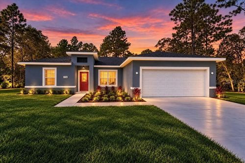 11038 N Frantz Ave, CITRUS SPRINGS, FL, 34434-2311 | Card Image