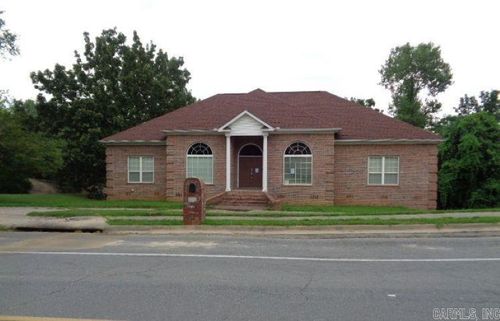 2501 Calico Creek Dr, North Little Rock, AR, 72116-7647 | Card Image