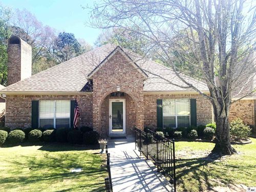 2302 Bocage Pl, Ruston, LA, 71270-2603 | Card Image