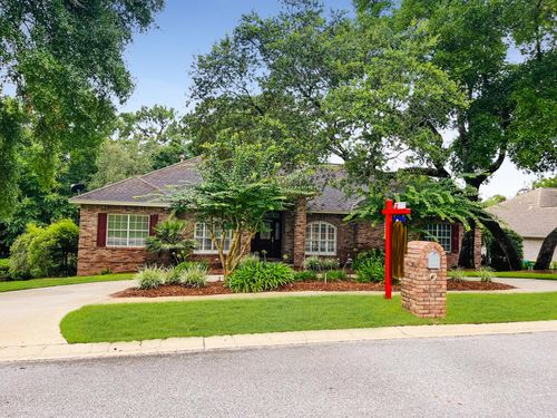 4100 Howard Dr, Niceville, FL, 32578-1631 | Card Image