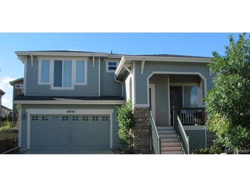 10930 Brooklawn Rd, Littleton, CO, 80130 | Card Image