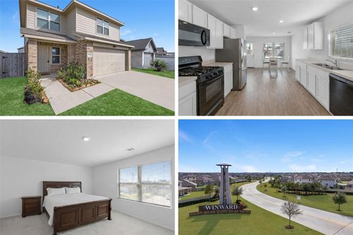 7826 Switchgrass Creek Dr, Katy, TX, 77493-4557 | Card Image