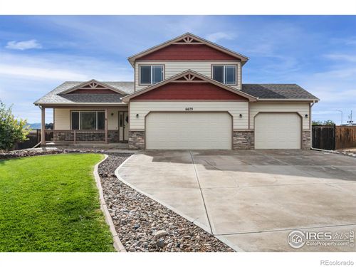 6679 Cranesbill Street, Wellington, CO, 80549 | Card Image