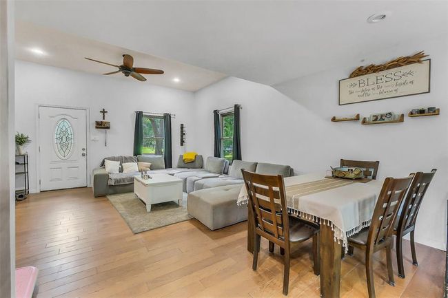 603 Hackamore Rd, House other with 3 bedrooms, 2 bathrooms and null parking in Wallis TX | Image 10