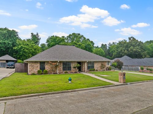 4509 Lakeside Dr, Mt Pleasant, TX, 75455-6607 | Card Image