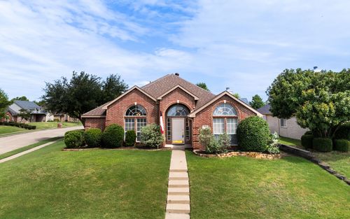 3001 Firewheel Dr, Rockwall, TX, 75032-7322 | Card Image