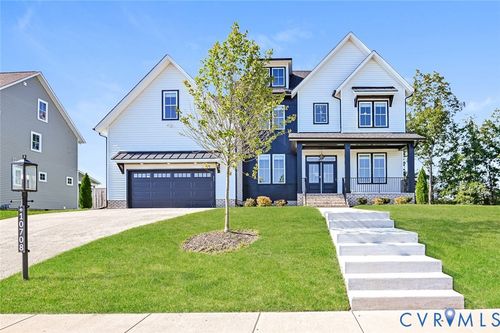 10708 River Fall Path, Glen Allen, VA, 23059 | Card Image