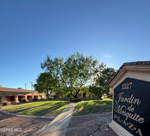 unit-b-2-1527 Brown St, El Paso, TX, 79902-4736 | Card Image