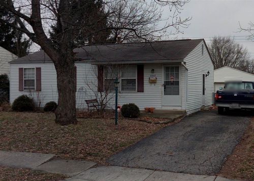 4942 Talbert Dr, Columbus, OH, 43232-5256 | Card Image