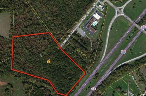 0 County Rd, Athens, TN, 37303 | Card Image