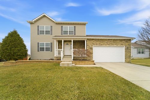 15134 W 95th Ave, Dyer, IN, 46311 | Card Image