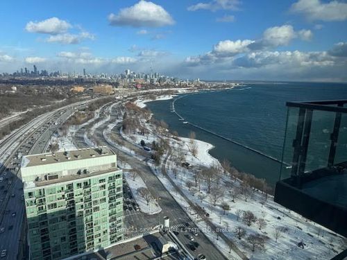 3802-1926 Lake Shore Blvd W, Toronto, ON, M6S1A1 | Card Image