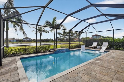 12960 Broomfield Ln, FORT MYERS, FL, 33913-2635 | Card Image