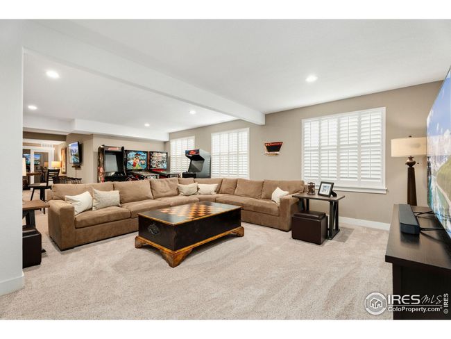 1030 Larimer Ridge Pkwy, House other with 4 bedrooms, 5 bathrooms and null parking in Timnath CO | Image 29