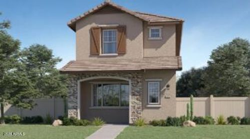 16435 W Faye Way, Surprise, AZ, 85387-7676 | Card Image