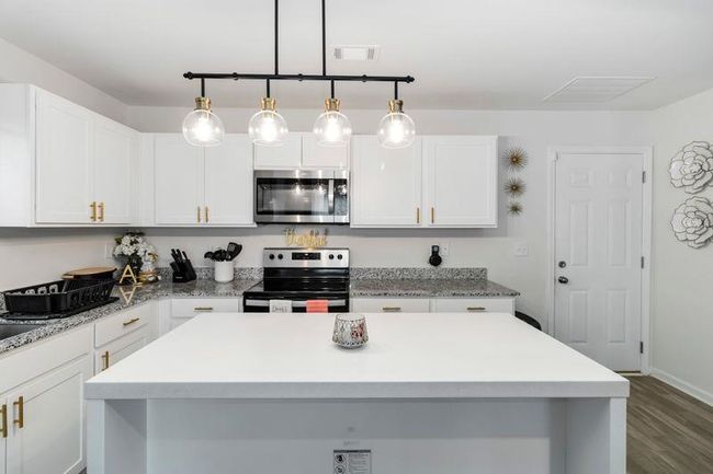 226 Christopher Street Ext, House other with 3 bedrooms, 3 bathrooms and null parking in Duncan SC | Image 23