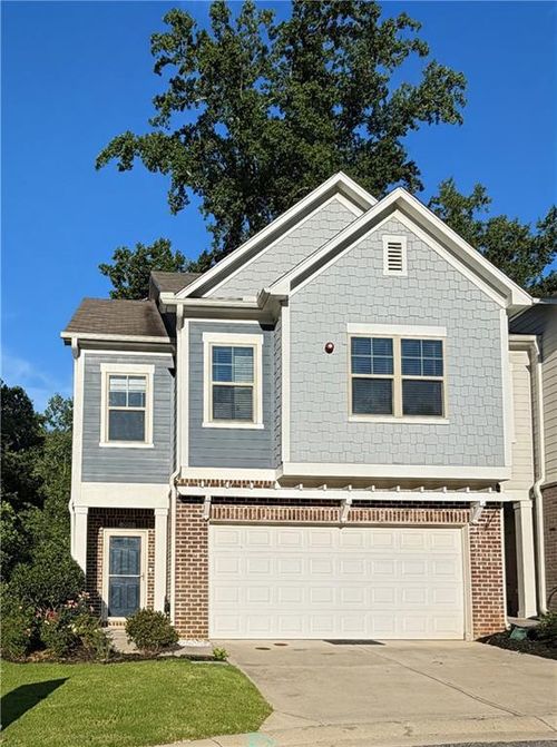 201 Jonquil Spring Rd, Woodstock, GA, 30188-5230 | Card Image
