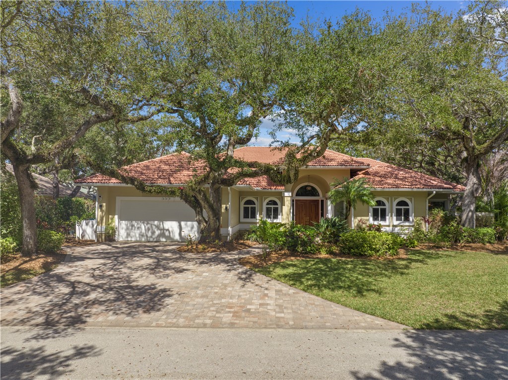 Residential in Vero Beach