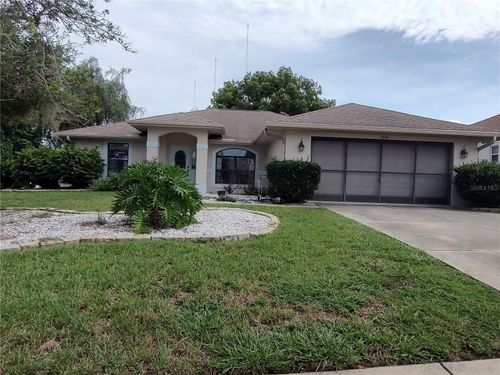 3716 E Cove Park Trail, Hernando, FL, 34442 | Card Image
