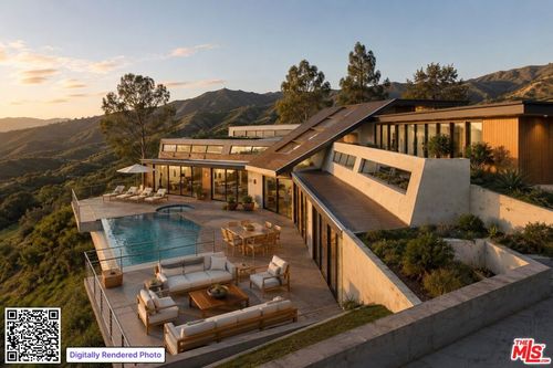 6011 Kanan Dume Rd, Malibu, CA, 90265-4165 | Card Image
