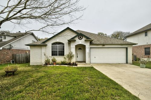 8605 Ganttcrest Dr, Austin, TX, 78749-3530 | Card Image