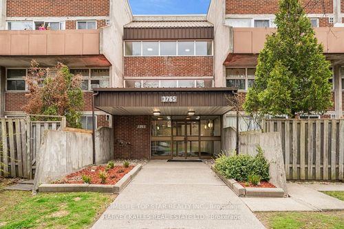 204-3765 Sheppard Ave E, Scarborough, ON, M1T3R7 | Card Image