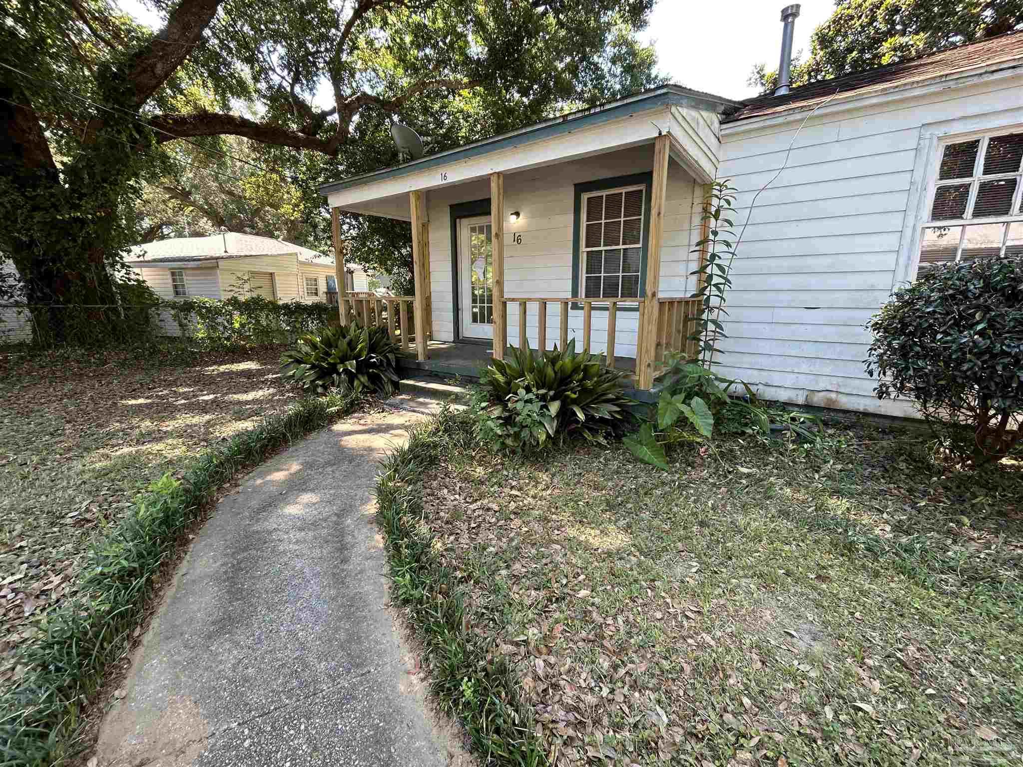 Glynquist Ave, Pensacola, FL 32526
