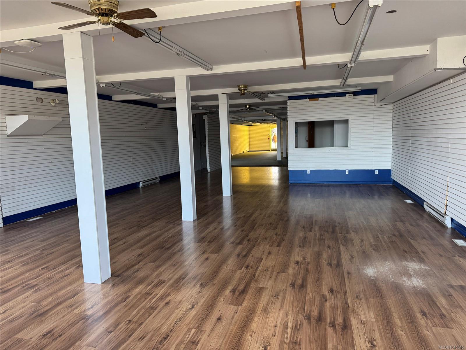 Commercial Lease in Parksville 5