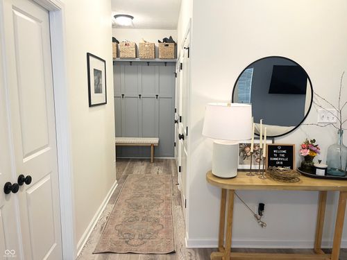 4414 Fresia Dr, Plainfield, IN, 46168-5733 | Card Image