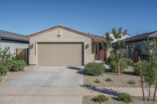 17414 W Via De Luna Dr, Surprise, AZ, 85387-4237 | Card Image