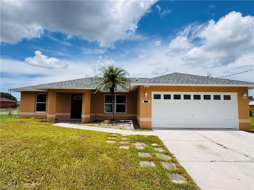 718 Rue Labeau Cir, FORT MYERS, FL, 33913-7508 | Card Image