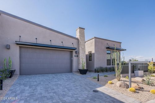 12673 E Black Rock Rd, Scottsdale, AZ, 85255-0066 | Card Image