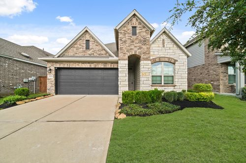 10026 Napier Dr, Iowa Colony, TX, 77583-3091 | Card Image